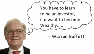 Stock Investing Lessons